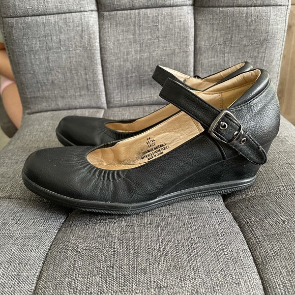 Trendzone women wedge - Picture 3 of 8